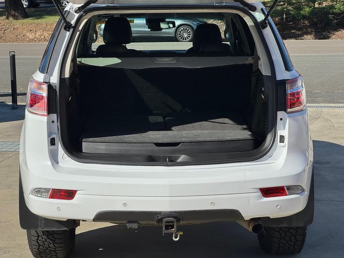 2017 Holden Trailblazer Z71
