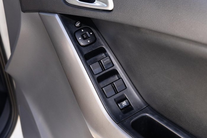 2015 Mazda BT-50 GT