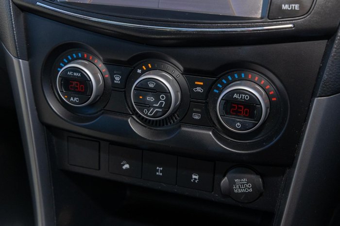 2015 Mazda BT-50 GT