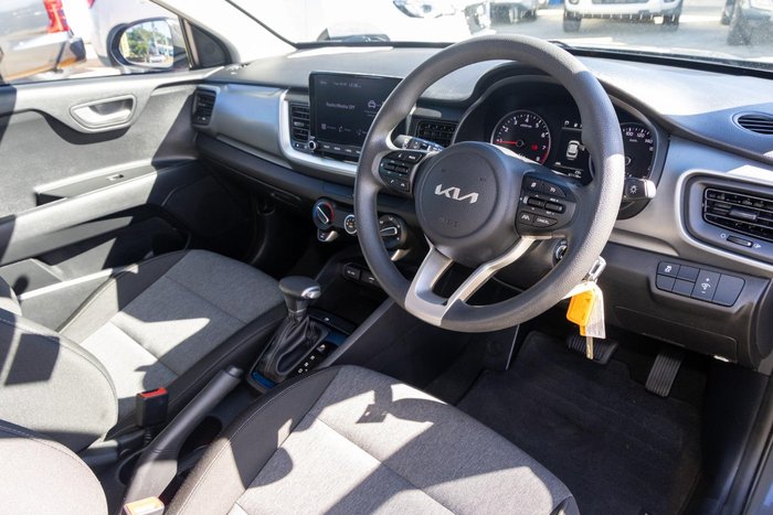 2023 Kia Stonic S