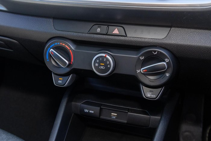 2023 Kia Stonic S