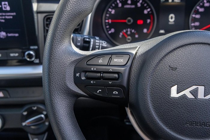 2023 Kia Stonic S