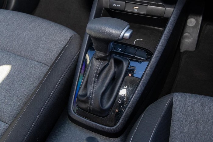 2023 Kia Stonic S