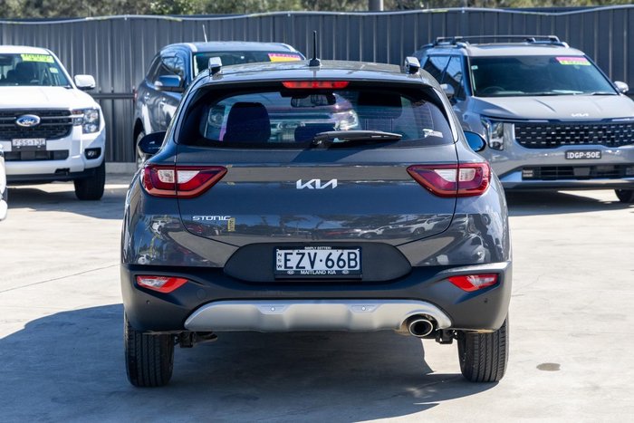 2023 Kia Stonic S