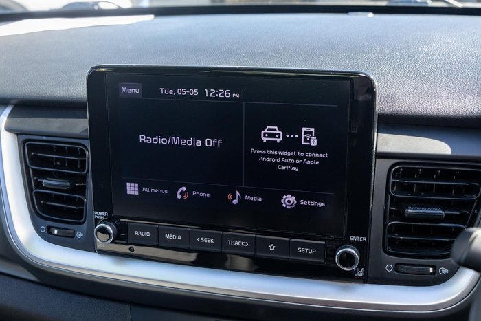 2023 Kia Stonic S