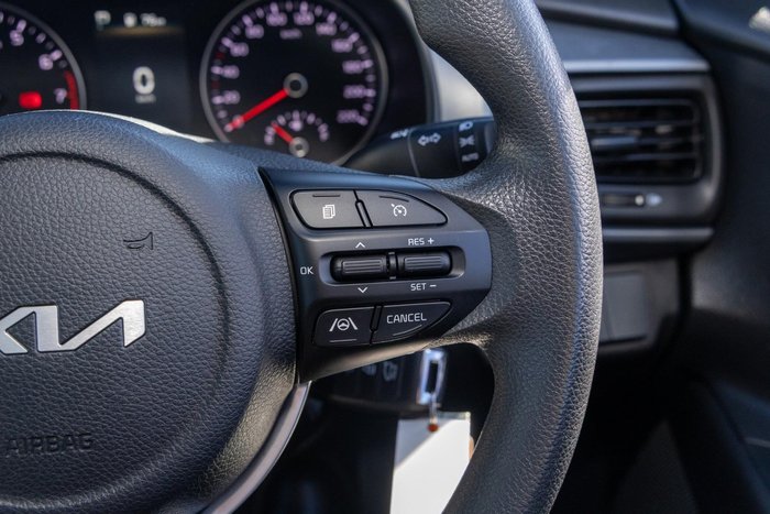2023 Kia Stonic S