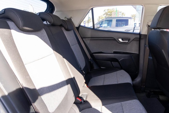 2023 Kia Stonic S