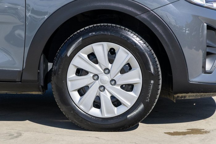 2023 Kia Stonic S