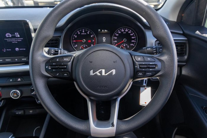 2023 Kia Stonic S