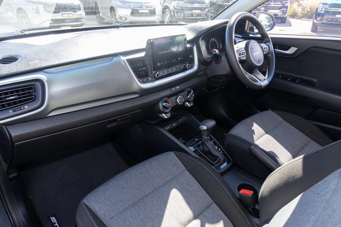 2023 Kia Stonic S