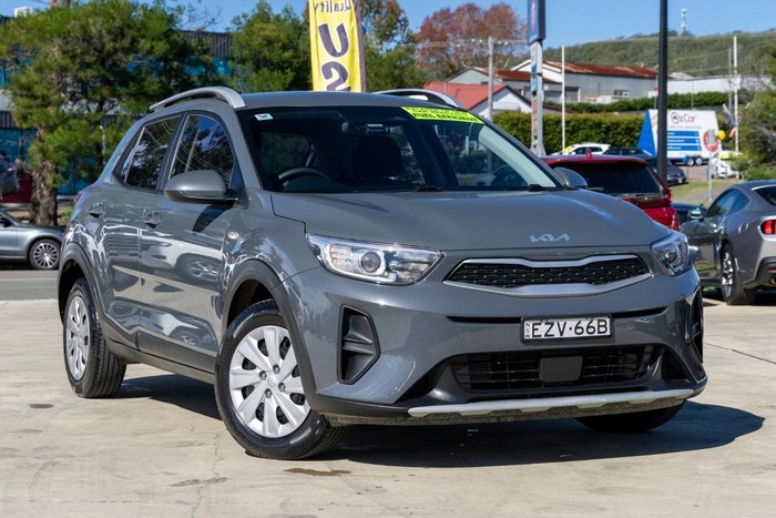 2023 Kia Stonic S YB MY24