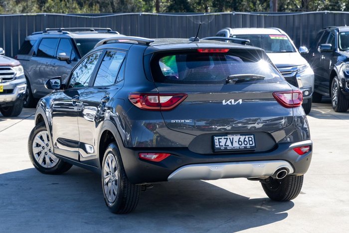 2023 Kia Stonic S