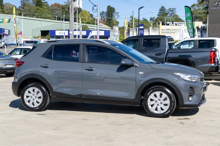 2023 Kia Stonic S