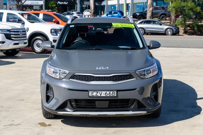 2023 Kia Stonic S
