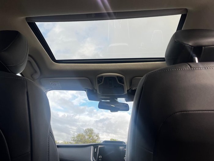 2023 Subaru Outback AWD Touring XT