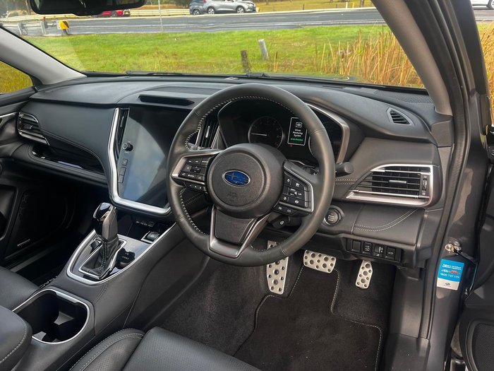 2023 Subaru Outback AWD Touring XT