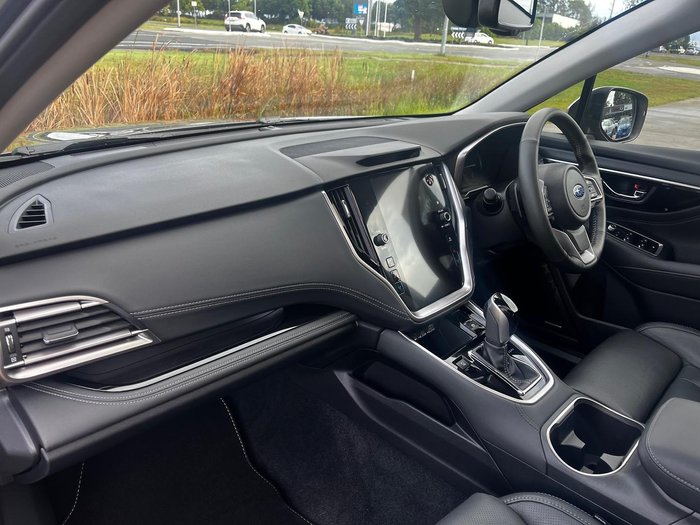 2023 Subaru Outback AWD Touring XT