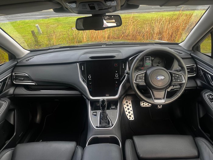 2023 Subaru Outback AWD Touring XT