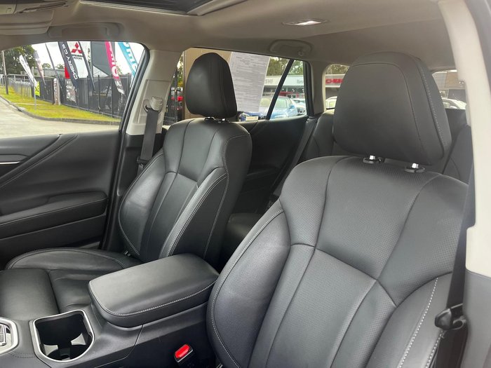 2023 Subaru Outback AWD Touring XT
