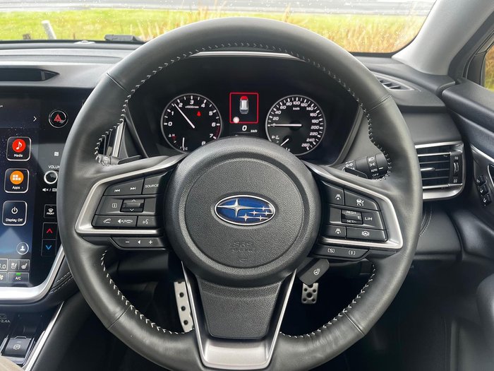 2023 Subaru Outback AWD Touring XT
