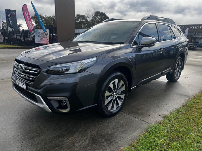 2023 Subaru Outback AWD Touring XT
