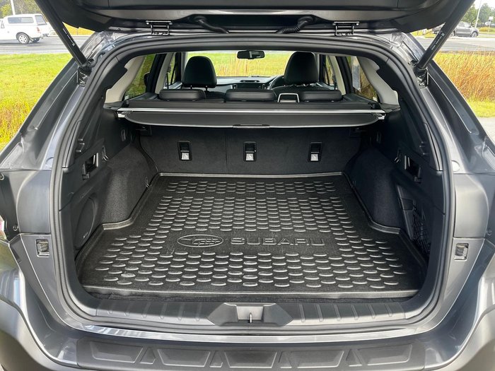2023 Subaru Outback AWD Touring XT