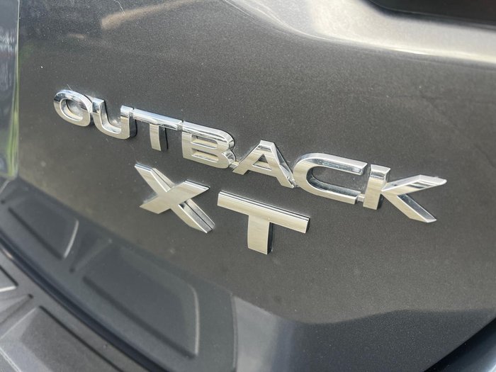 2023 Subaru Outback AWD Touring XT