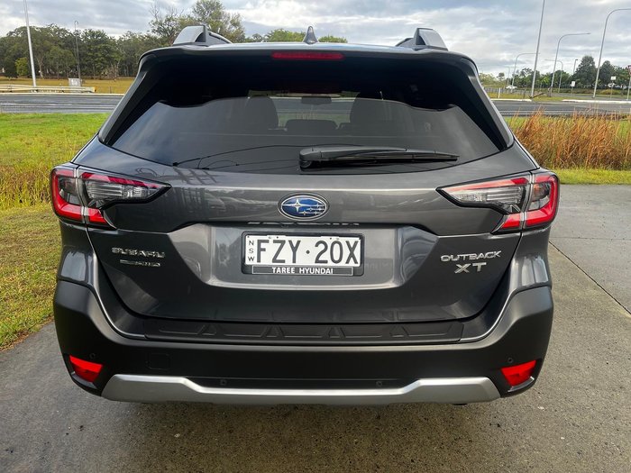2023 Subaru Outback AWD Touring XT