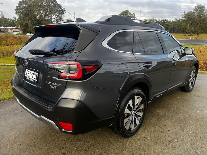 2023 Subaru Outback AWD Touring XT
