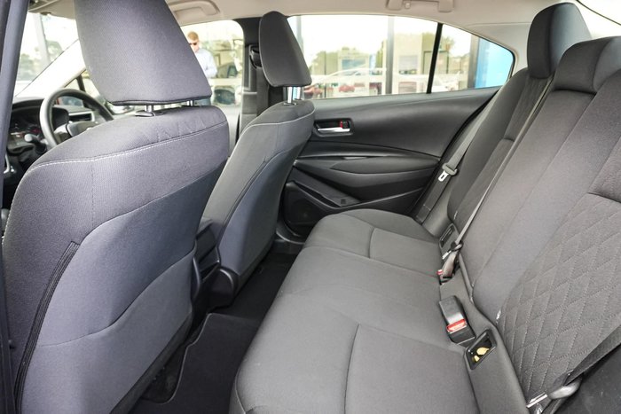2024 Toyota Corolla Ascent Sport