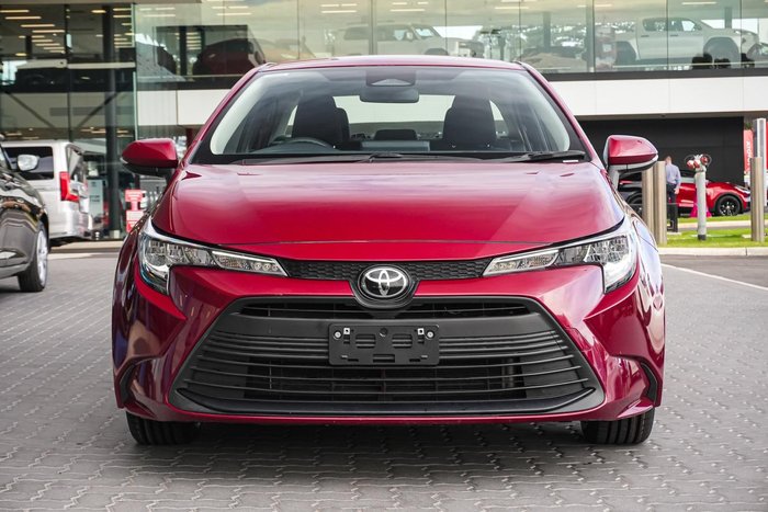 2024 Toyota Corolla Ascent Sport