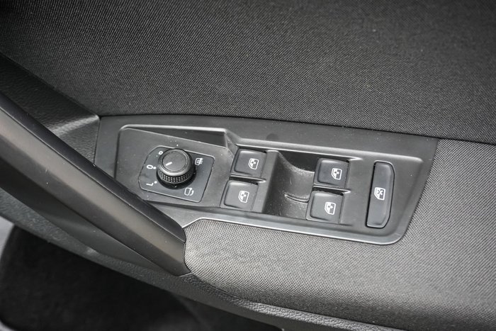 2022 Volkswagen Tiguan 162TSI Adventure Allspace