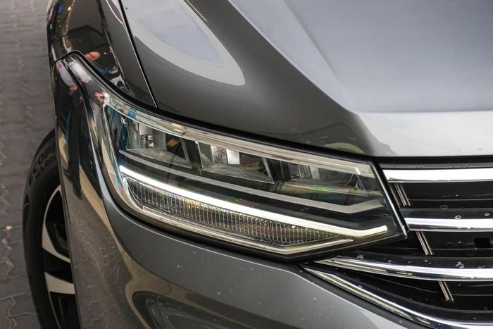 2022 Volkswagen Tiguan 162TSI Adventure Allspace