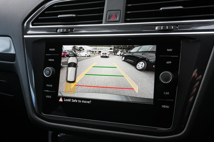 2022 Volkswagen Tiguan 162TSI Adventure Allspace