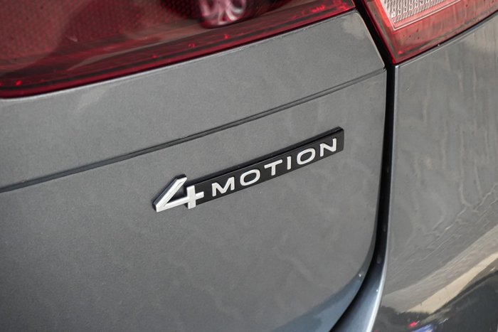 2022 Volkswagen Tiguan 162TSI Adventure Allspace