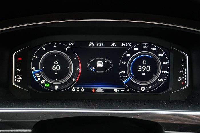 2022 Volkswagen Tiguan 162TSI Adventure Allspace