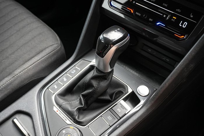 2022 Volkswagen Tiguan 162TSI Adventure Allspace