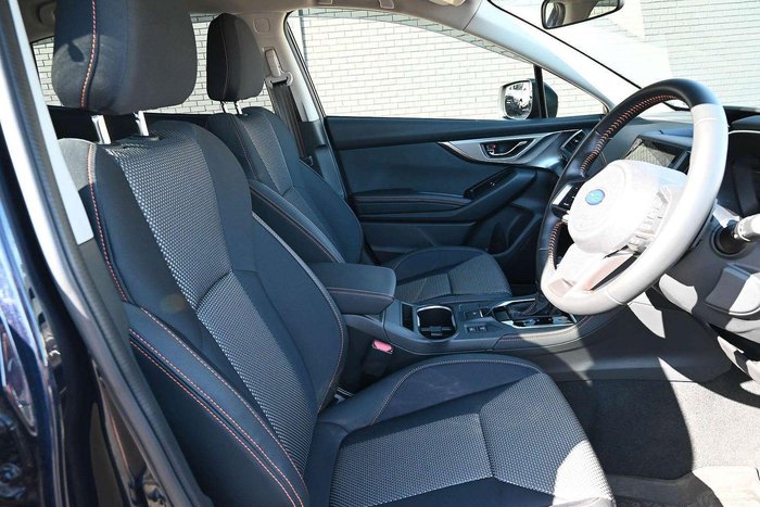 2021 Subaru XV 2.0i-L