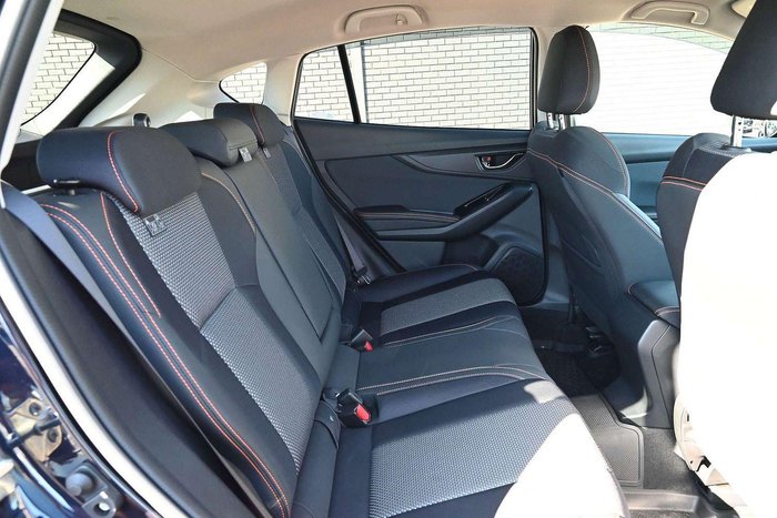 2021 Subaru XV 2.0i-L