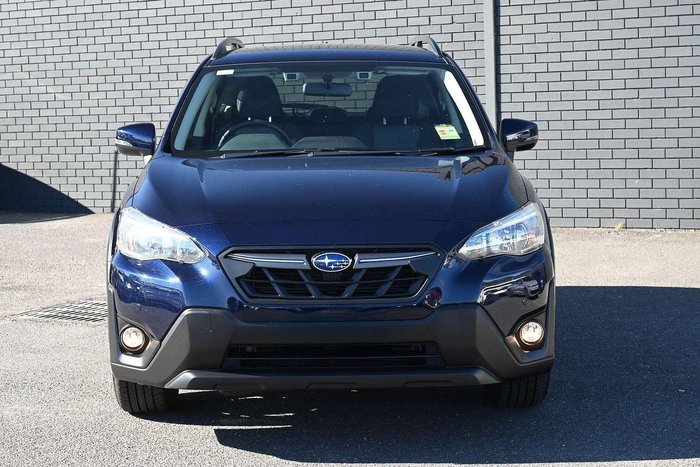 2021 Subaru XV 2.0i-L