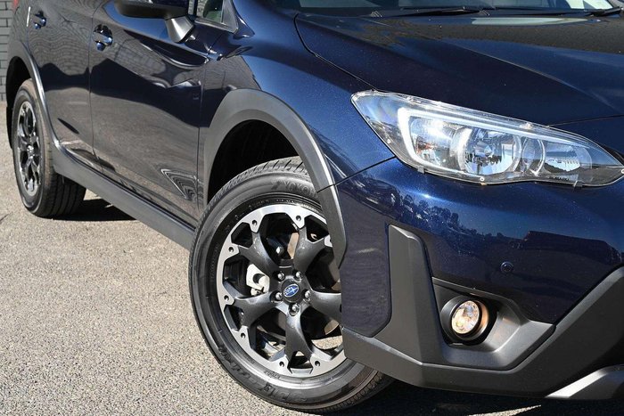 2021 Subaru XV 2.0i-L