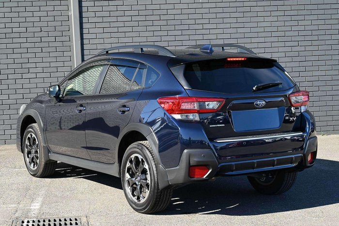 2021 Subaru XV 2.0i-L