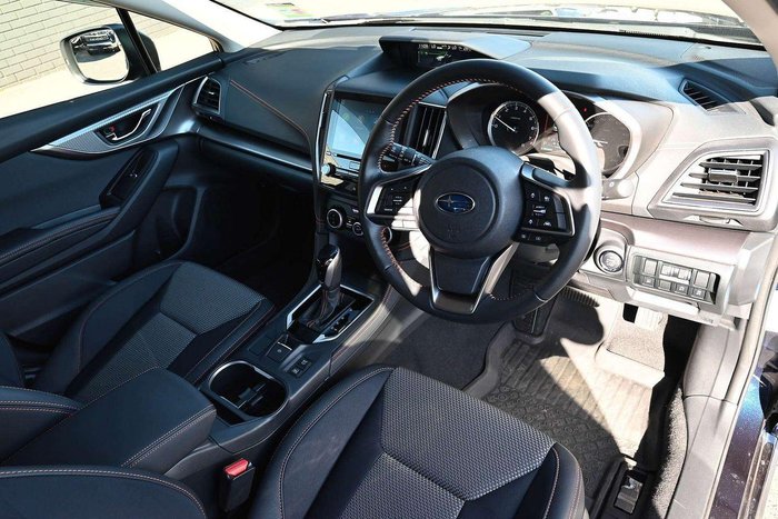 2021 Subaru XV 2.0i-L