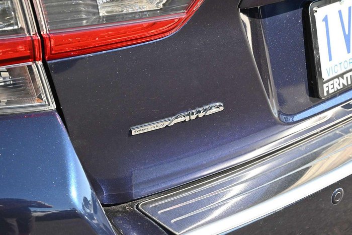 2021 Subaru XV 2.0i-L