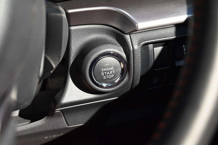 2021 Subaru XV 2.0i-L