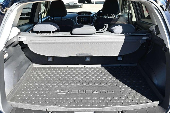 2021 Subaru XV 2.0i-L