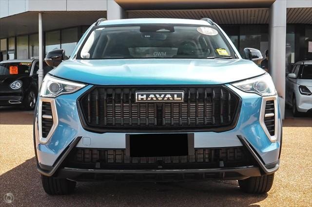 2026 GWM Haval Jolion Premium