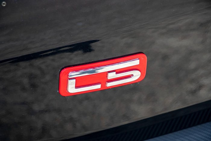 2025 Chery C5 Urban