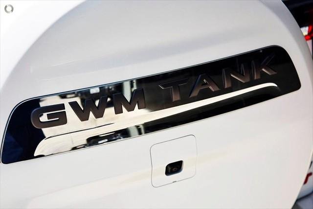 2026 GWM Tank 500 Ultra Hi4-T PHEV