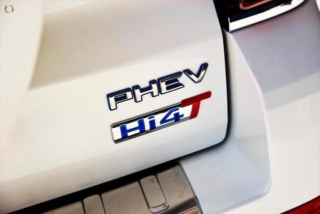 2026 GWM Tank 500 Ultra Hi4-T PHEV